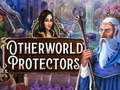 Mäng Otherworld Protectors