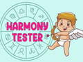 Mäng Harmony Tester