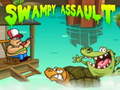 Mäng Swampy Assault