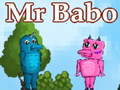 Mäng Mr Babo