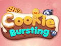 Mäng Cookie Busting