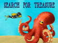 Mäng Search for Treasure