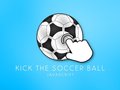 Mäng Kick The Soccer Ball