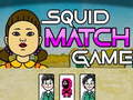Mäng Squid Match Game