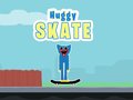 Mäng Huggy Skate