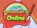 Mäng Pencil Rush 3d Online