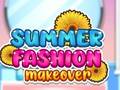 Mäng Summer Fashion Makeover