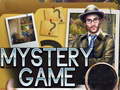 Mäng Mystery Game