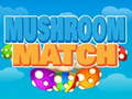 Mäng Mushroom Match