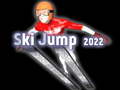 Mäng Ski Jump 2022