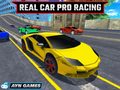 Mäng Real Car Pro Racing