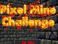 Mäng Pixel Mine Challenge