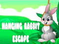 Mäng Hanging Rabbit Escape