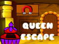 Mäng Queen Escape
