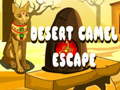 Mäng Desert Camel Escape