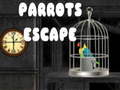 Mäng Parrots Escape