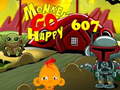 Mäng Monkey Go Happy Stage 607