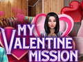 Mäng My Valentine Mission