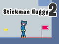 Mäng Stickman Huggy 2