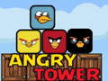Mäng Angry Tower