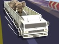 Mäng Wild Animal Transport Truck