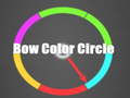 Mäng Bow Color Circle