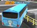 Mäng Bus Simulator