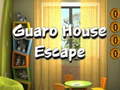 Mäng Guaro House Escape