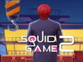 Mäng Squid Game 2
