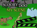 Mäng Scooby Doo My Scene 