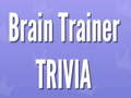 Mäng Brain Trainer Trivia