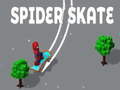 Mäng Spider Skate 