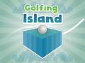 Mäng Golfing Island