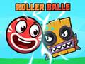 Mäng Roller Ball 6