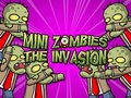 Mäng Mini Zombie The Invasion