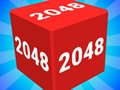Mäng 2048 3D