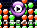 Mäng Hex Mix Reloaded