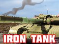 Mäng Iron Tank