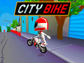 Mäng City Bike