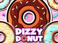 Mäng Dizzy Donut