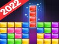 Mäng Tetris Puzzle Blocks