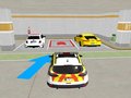 Mäng Real Car Parking Basement Driving School Simulator