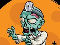 Mäng Zombie Doctor