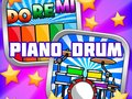 Mäng Piano-Drums For Kids