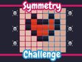 Mäng Symmetry Challege