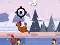 Mäng Chicken Shooting 2D