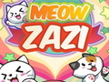 Mäng Meow Zazi