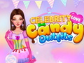Mäng Celebrity Love Candy Outfits