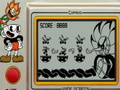 Mäng Cuphead: Game & Watch Edition