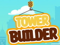 Mäng Tower Builder 